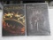 Game of Thrones - Season 1 and 2 DVD Sets - con 757