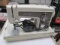 Sears Kenmore Sewing Machine - Will not be shipped - con 757