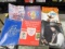 Lot of Various Sheet Music Books and Notes - con 476