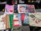 Lot of Various Sheet Music Notes, Books - con 476