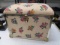 Trunk with Padded Lid - con 687