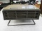 Vintage Arvin Combination Heater/Fan - Will not be shipped - con 476