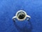 Sterling Silver Ring - Size 7 - con 3