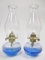 Oil Lamps - Will not be shipped - con 577