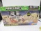 New Hot Wheels Minecraft Set -with Exclusive Figure - con 618