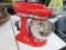 Kitchen Aid Mixer - Will not be shipped - con 694