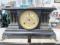 Gilbert Mantle Clock - As-is - 19x11x7 - Will not be shipped - con 427