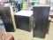 4pcs Cabinets, Drawers, Shelves - 51x41x15 - Will not be shipped - con 12