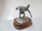 Dance of The Eagle Fine Pewter Limited Edition - con 699