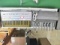 Solton Programmer 24s Ketron Lab with Pedals -Powers Up - Will not be shipped - con 476