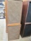 Pair of Silvertone 3way Speakers - 14.25x24x12 - Will not be shipped - con 476