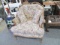 Durobilt Parlor Chair - Will not be shipped - con 317