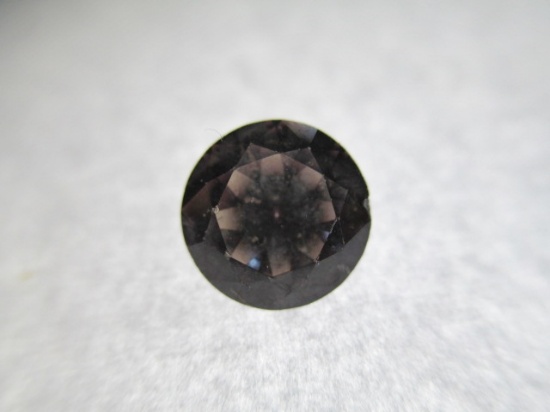 2.5 ct Natural Purple Sapphire - From Pawn - con 583