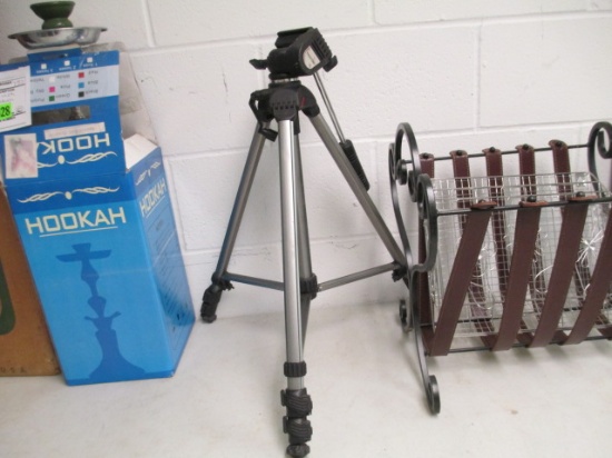 Tristar Tripod - Will not be shipped - con 765