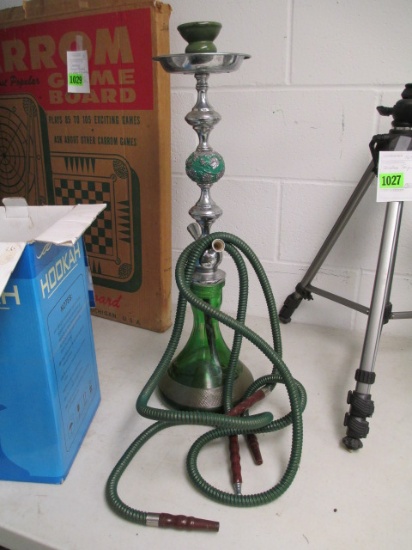 26" Hookah - Will not be shipped - con 757