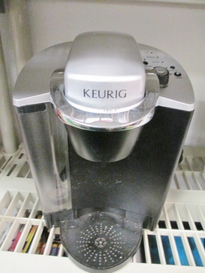 Keurig K145 - Will not be shipped - con 577