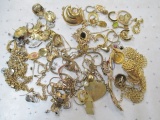Assorted Jewelry  - con 668