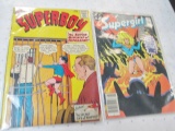 Supergirl and Superboy - con 346
