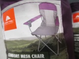 Picnic chair lot - - Will not be shipped - con 765