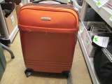 Samsonite Hard Case Luggage - Will not be shipped - con 427
