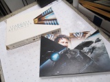 Stargate Atlantis Complete Series DVD Set - con 757