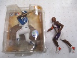2pc Collector Sports Figures - con 476