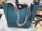 New Jessica Moore Tote/Purse - Will not be shipped - con 12