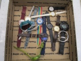 Assorted Watches - con 757