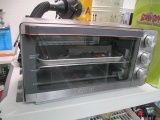 Crux Toaster Oven - Will not be shipped - con 427