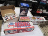 1991 Donruss Baseball - Sealed - More - con 427