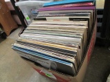 Vintage Vinyl Record Albums - Will not be shipped - con 420
