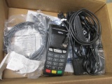 Ingenico Credit Card Machine - Will not be shipped - con 12