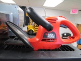 Black and Decker Hedge Trimmer - Will not be shipped - con 427
