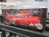 New - Charleston Collectible 1957 Chevy - con 765