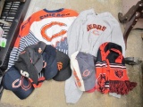 Chicago Bears Hats and More - con 319