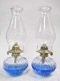 Oil Lamps - Will not be shipped - con 577