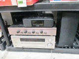 Pioneer Receiver with Extras - Will not be shipped - con 12