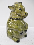 Vintage 70's Doranne Dunlay Cookie Jar - Will not be shipped - con 414