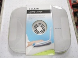 New Belkin LapTop Cooling Pad - con 618