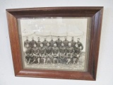 WWI Troupe Photo - Sewickley PA 13x11 - Will not be shipped - con 1