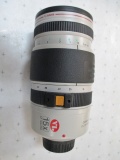 Canon Zoom Lense CL8-120mm - con 694