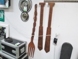 Wall hangings - Fork and More - 41