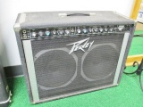 Peavey Stereo Chorus 400 Guitar Amp - Will not be shipped - con 476