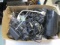 Power Cords of All Types - Will not be shipped -- con 12