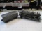 Lionel 204 Engine with Lionel Lines 2689 VX Cart - con 386