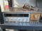 Kenwood TK-140X Am/FM Stereo - Will not be shipped - con 476