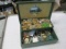 Jewelry Box and Contents - con 687