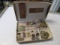 Men's Jewelry Box and Contents - con 687