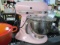 Kitchen Aid Mixer - Will not be shipped - con 555
