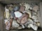 Assorted Rocks - Will not be shipped - con 555